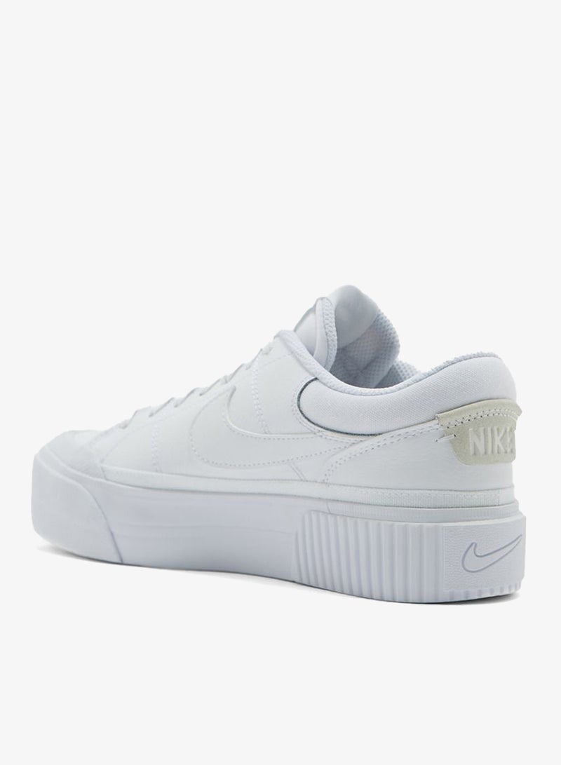 نايكي سنيكرز كورت ليجاسي ليفت - Image 2